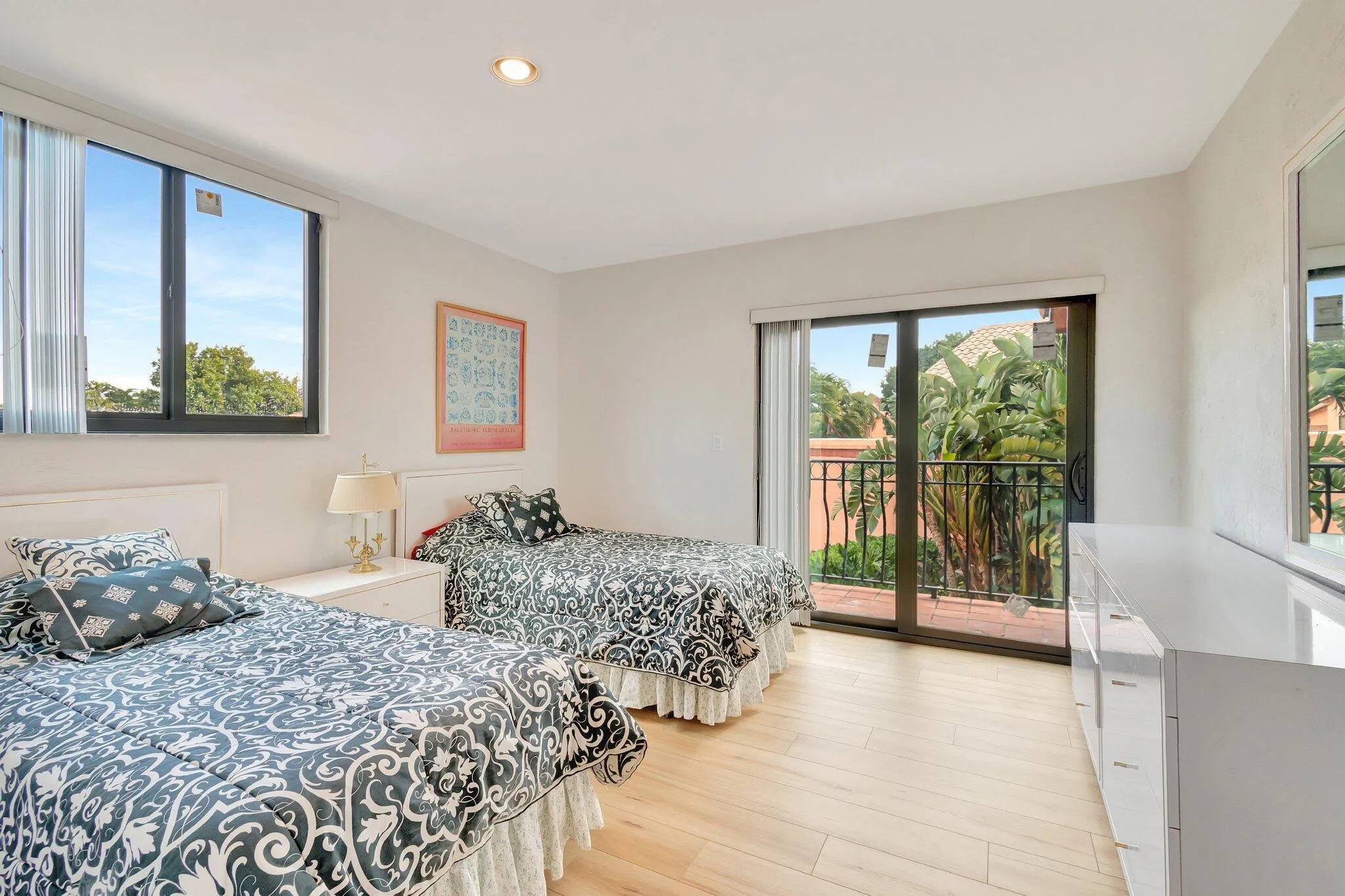 3rd Bedroom