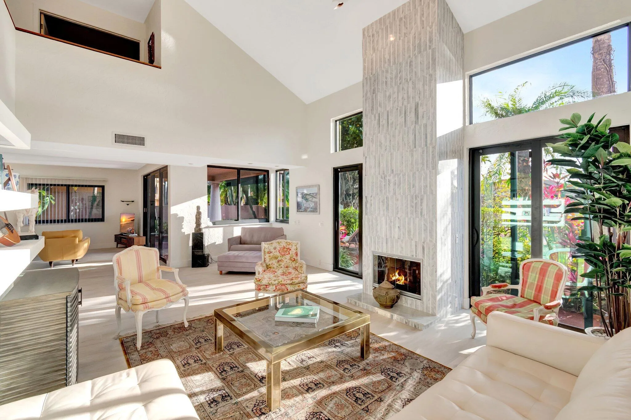 Formal Living Room