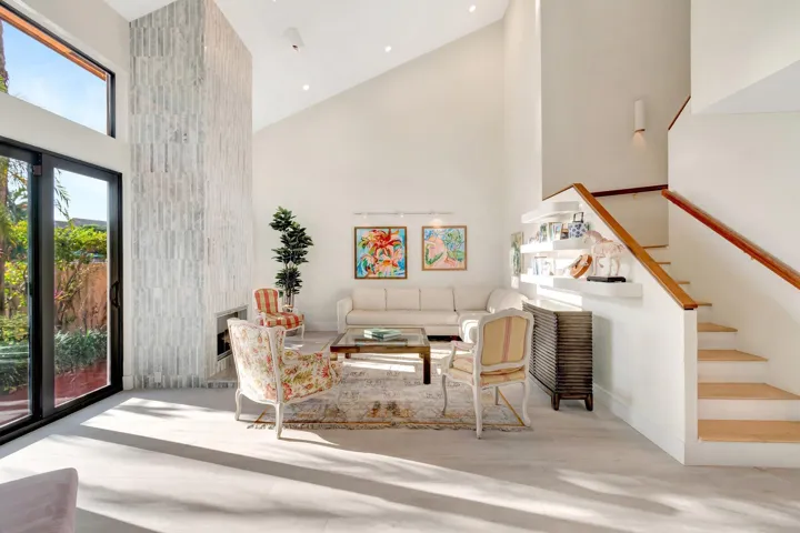 Formal Living Room