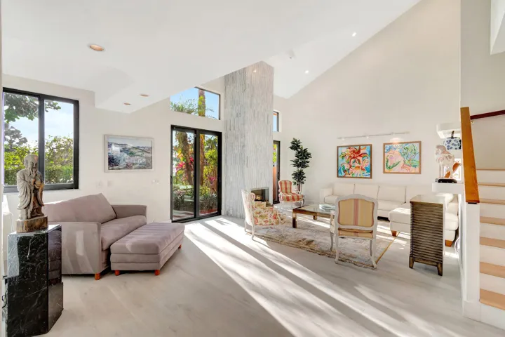Formal Living Room
