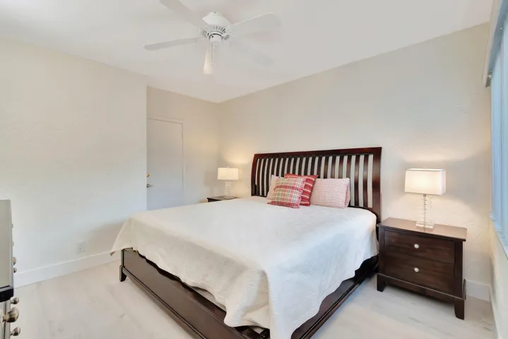 4th Bedroom
