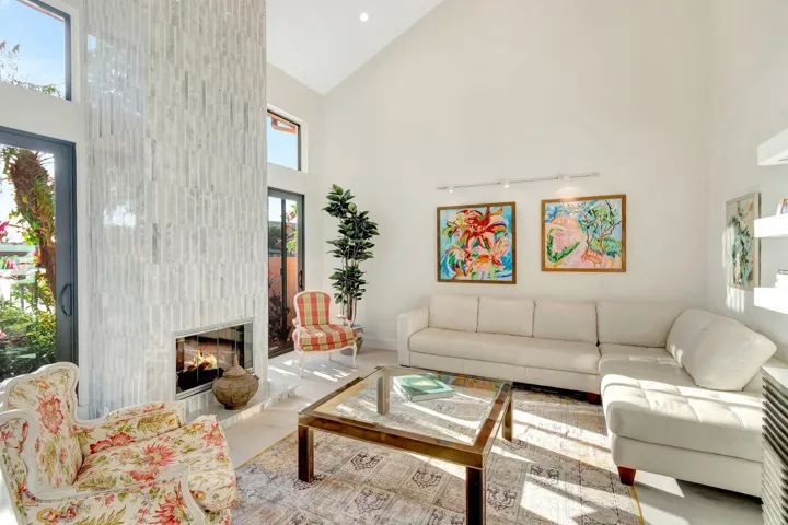 Formal Living Room
