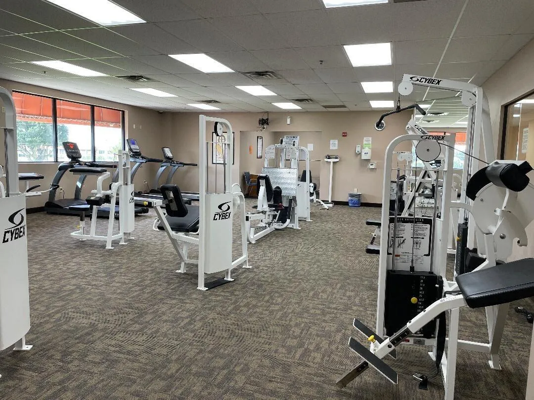 Fittness Center