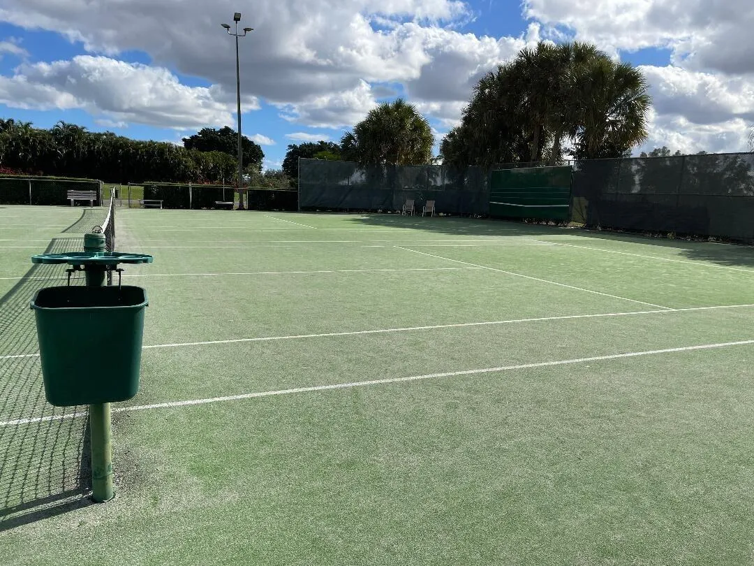 Tennis