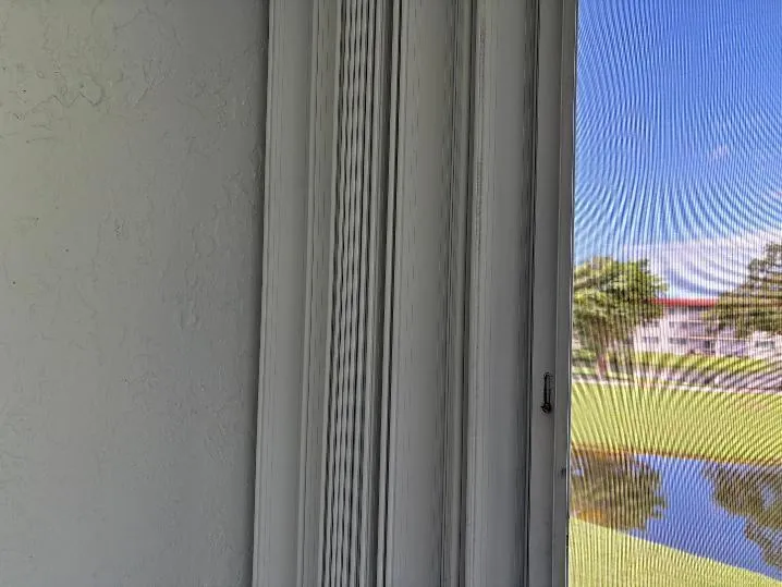 Slider Hurricane Shutters