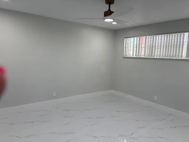 Spacious guest room offering 2nd Master
