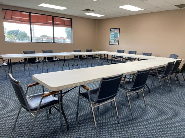 Meetings