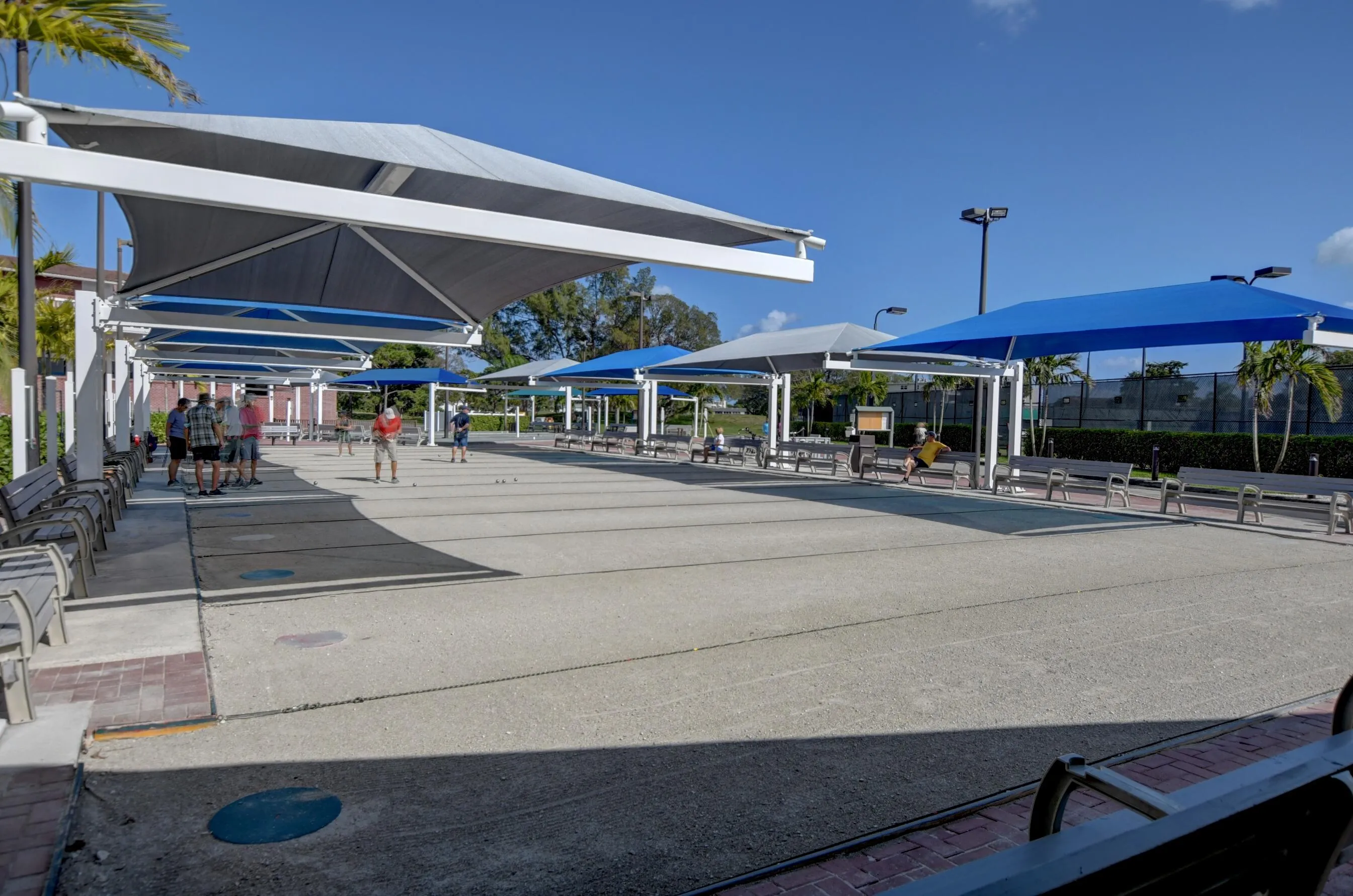 *Bocceball