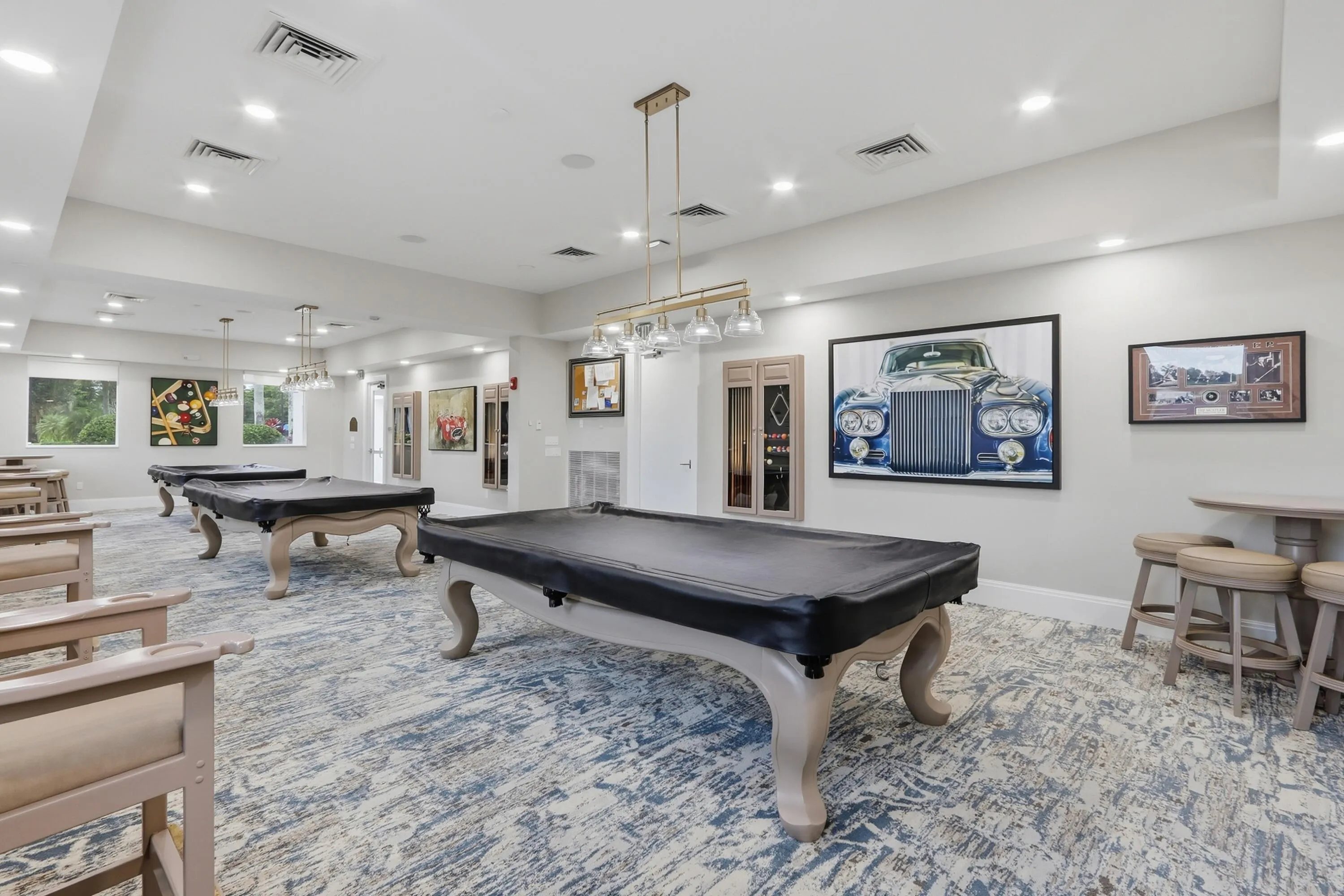 73_72. billiards room