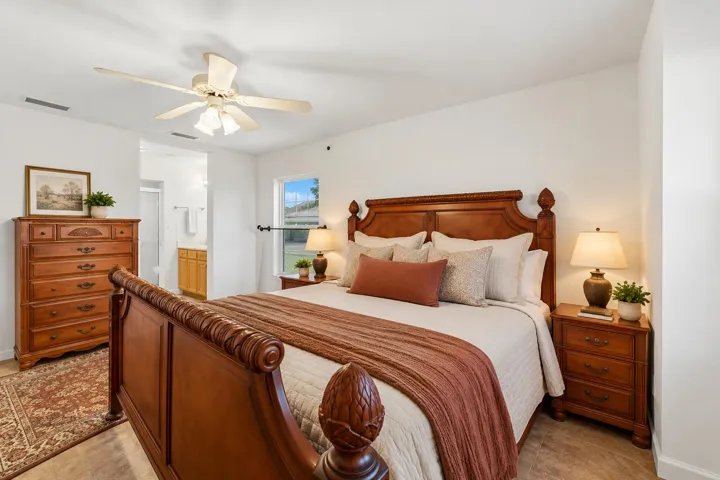 Sebring Main Bedroom 2