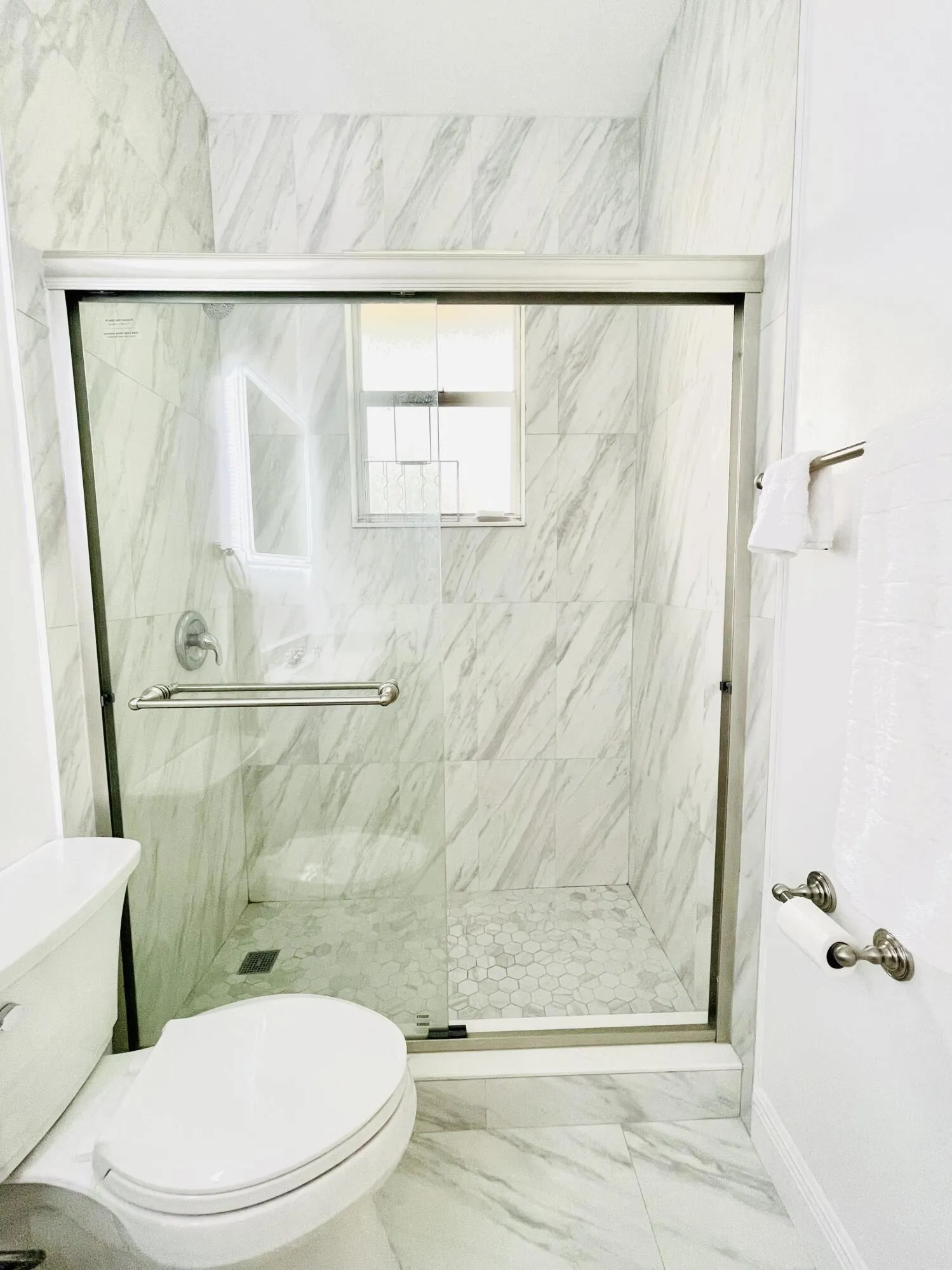 Private Bathroom