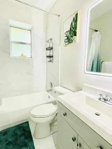 Bathroom 3