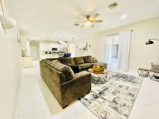 Open Concept