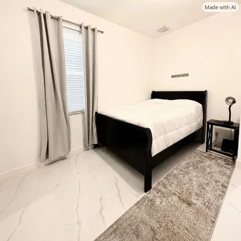 Guest Bedroom 3