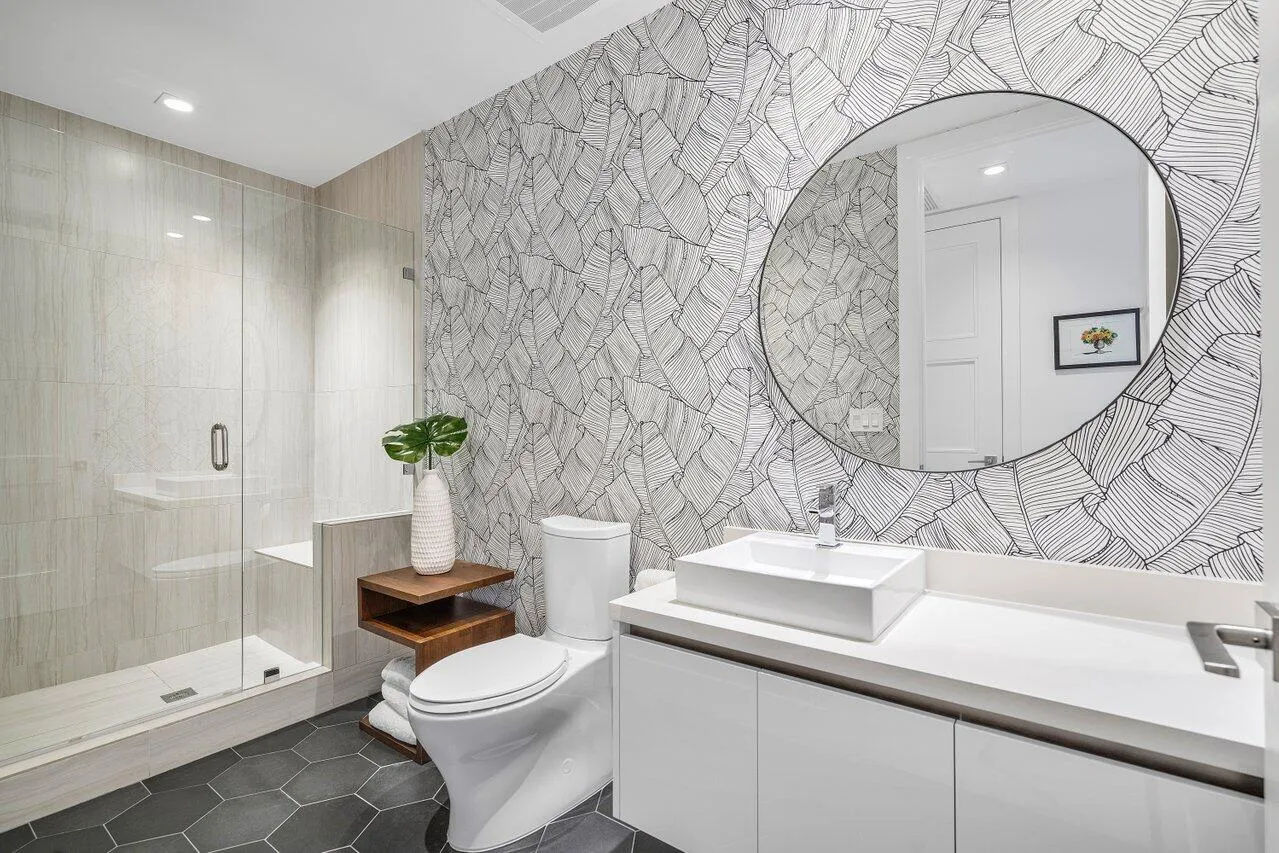 Guest Bath