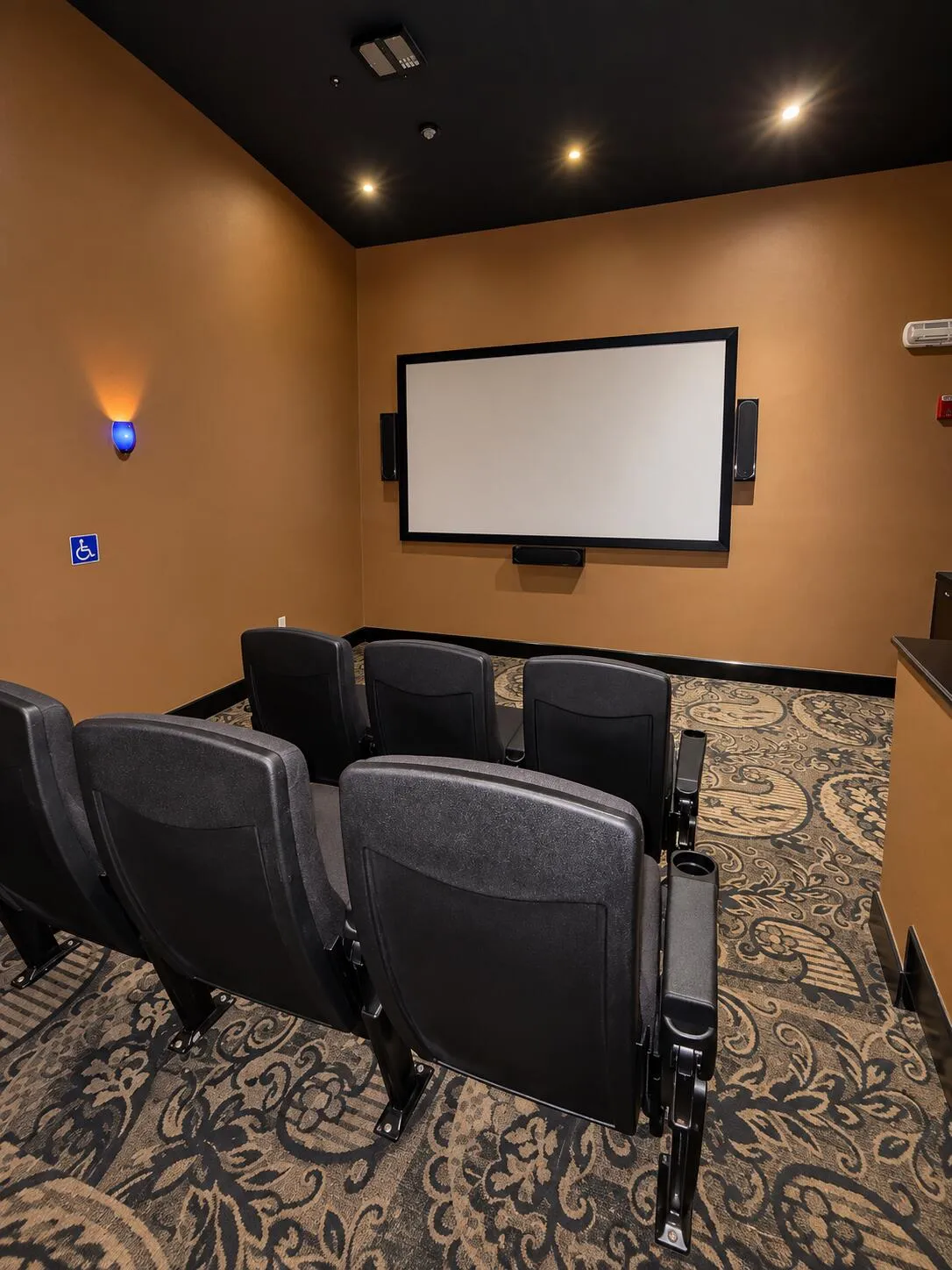 Theatre
