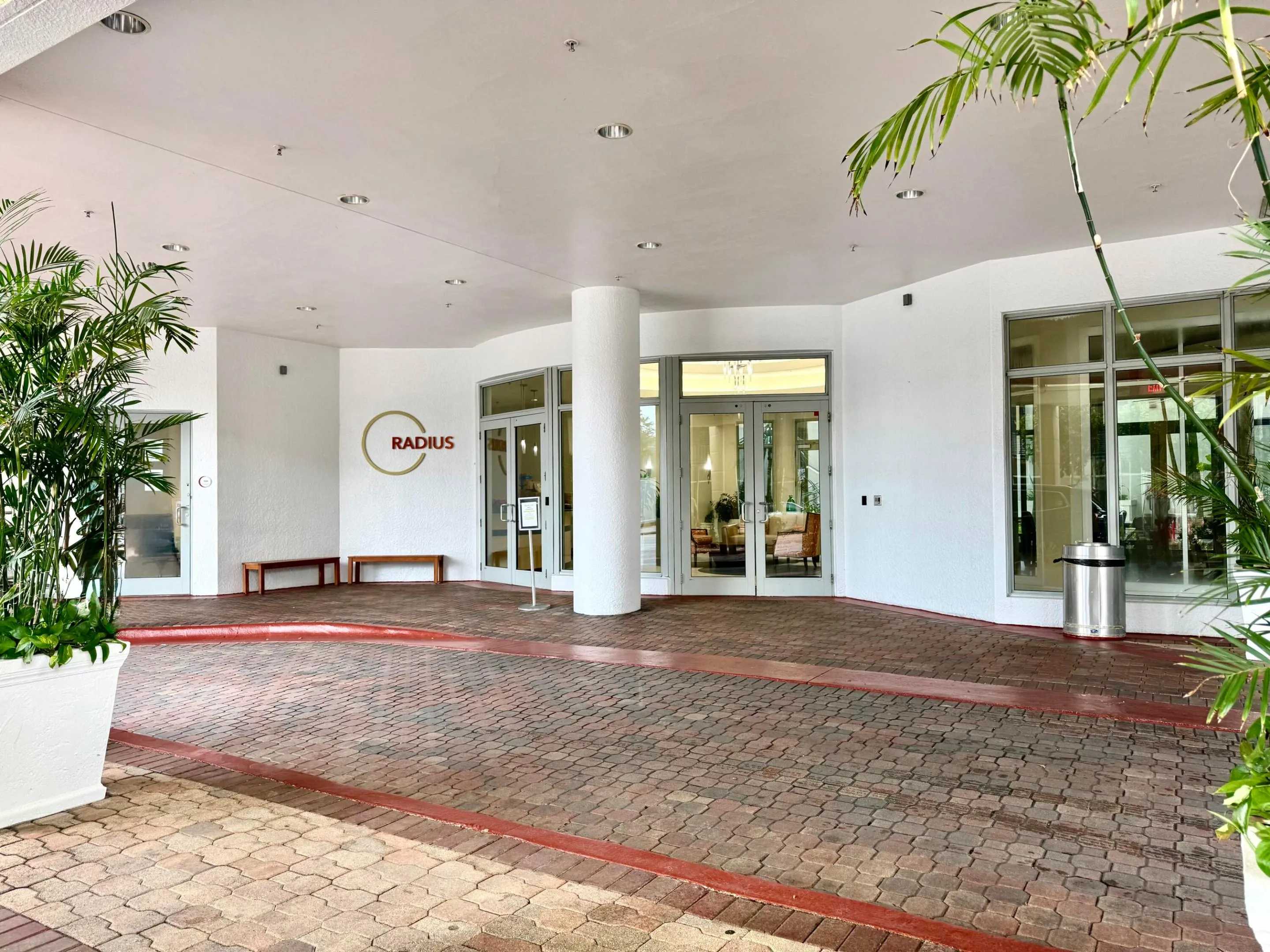 Valet Parking