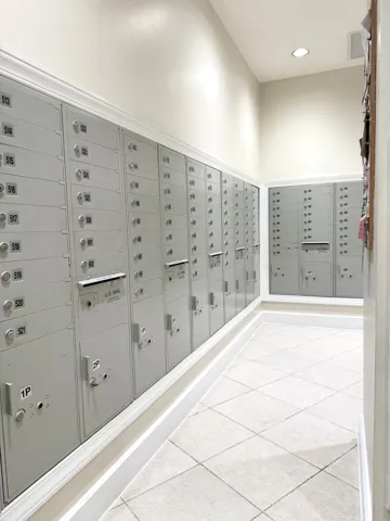 Mailbox