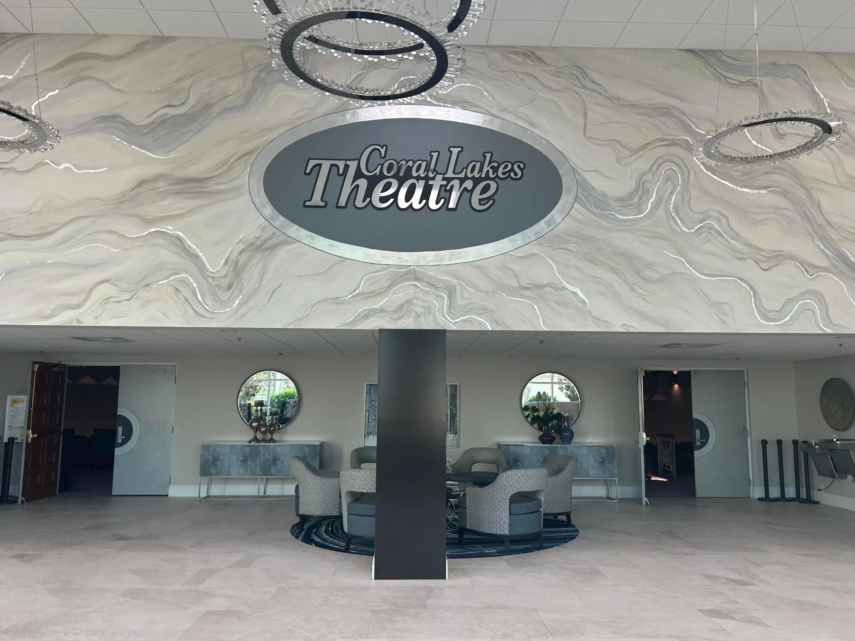 clubhouse theatre