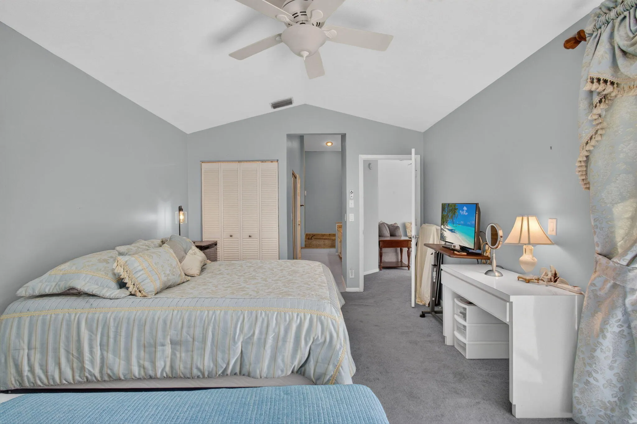 Primary Suite