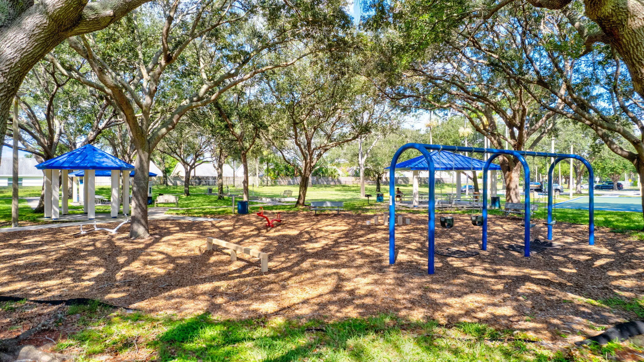 Playground