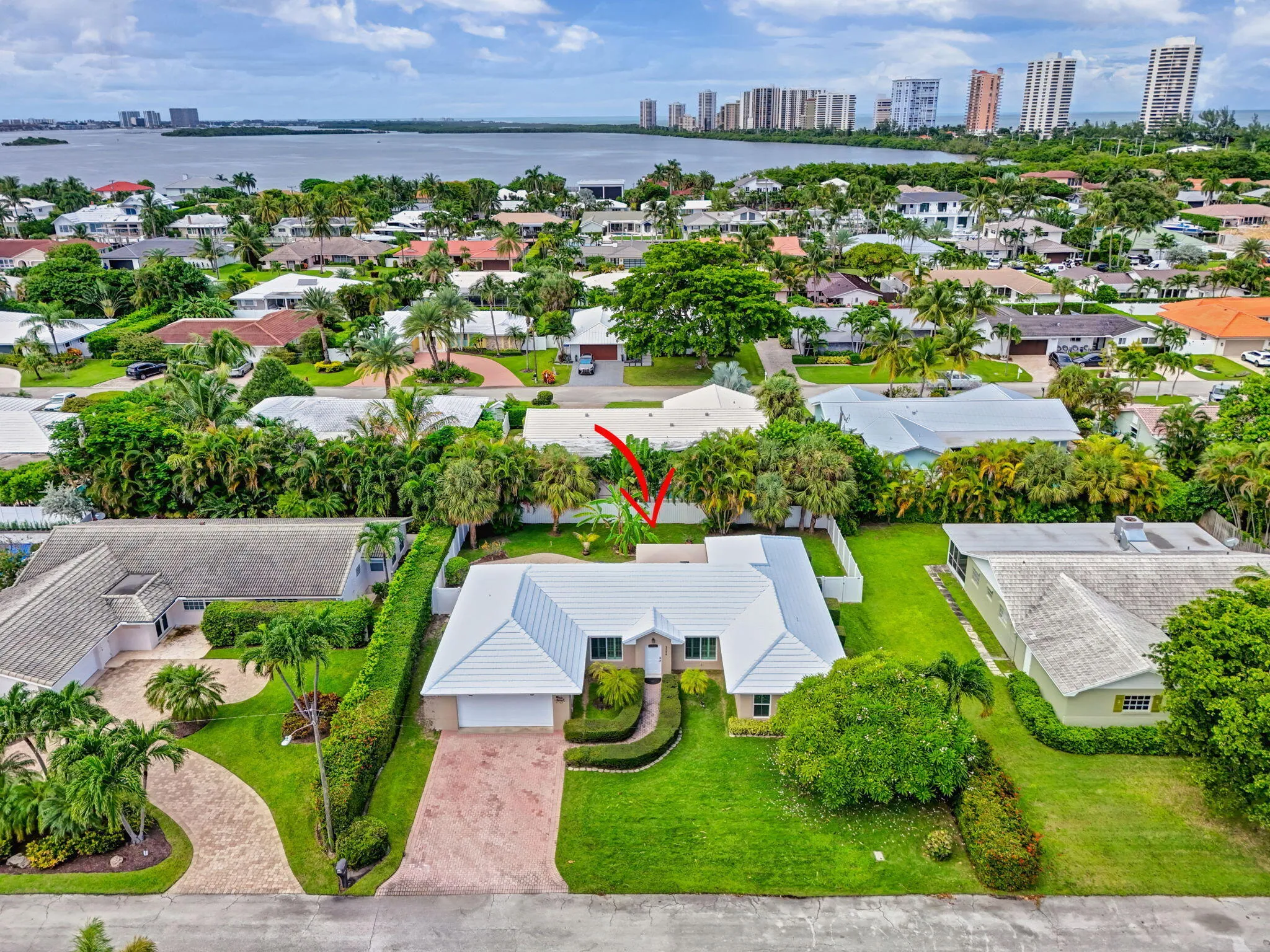 Walking Distance to the Beach