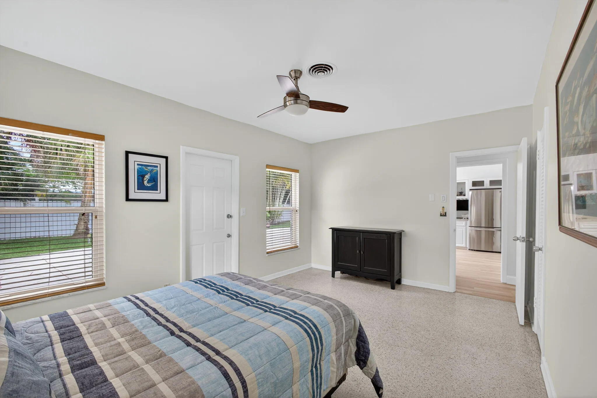 Master Suite 2