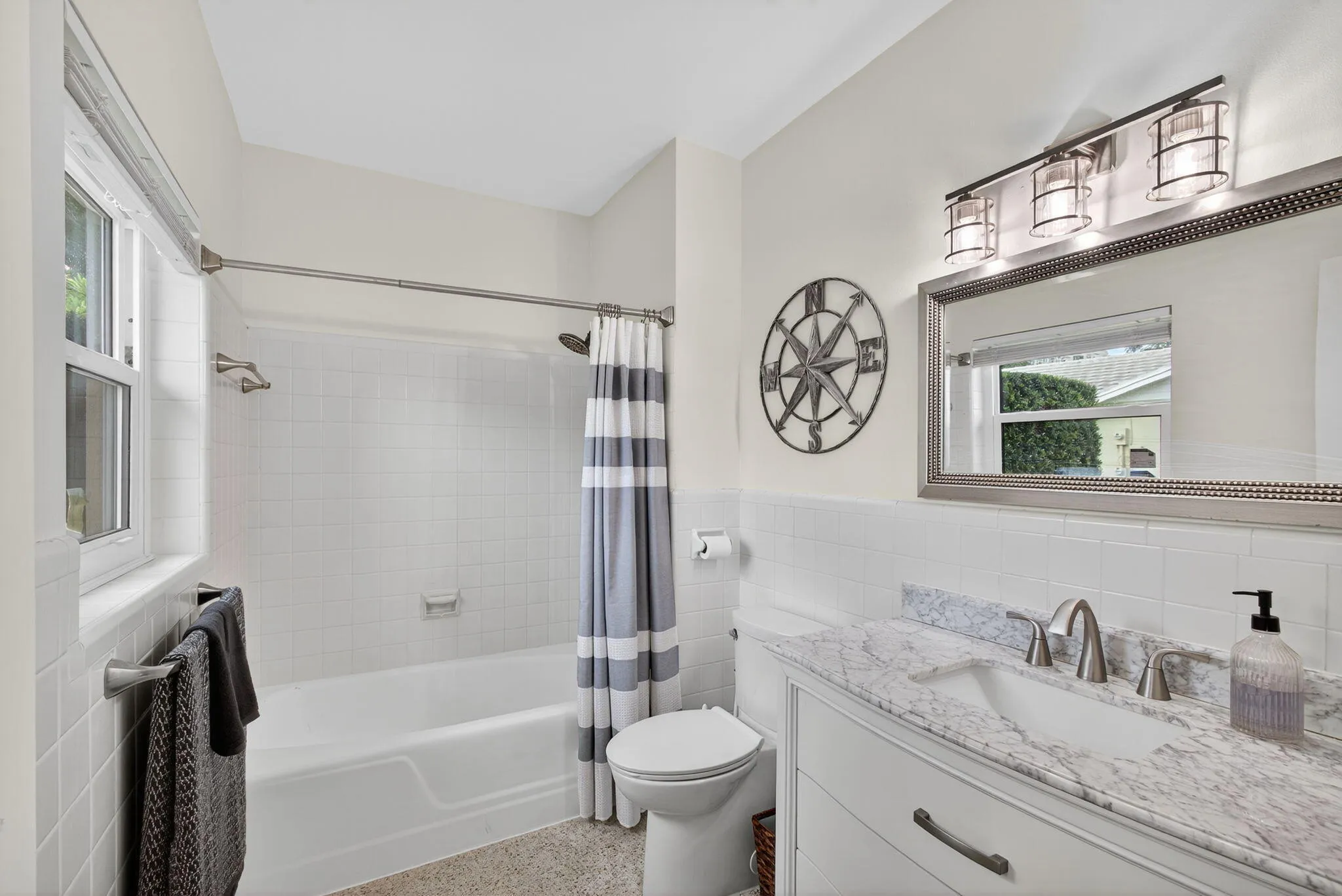 Master Bath Ensuite 1