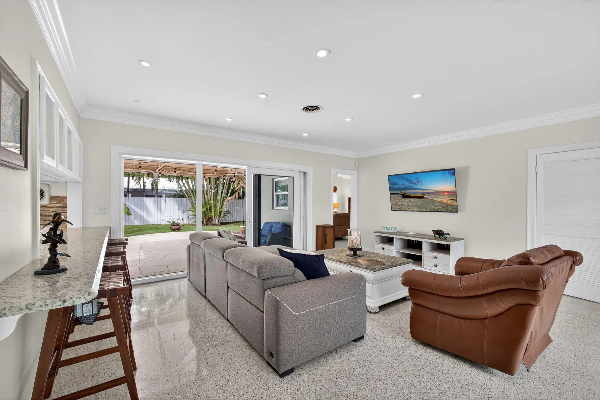 Great Room/Living Room