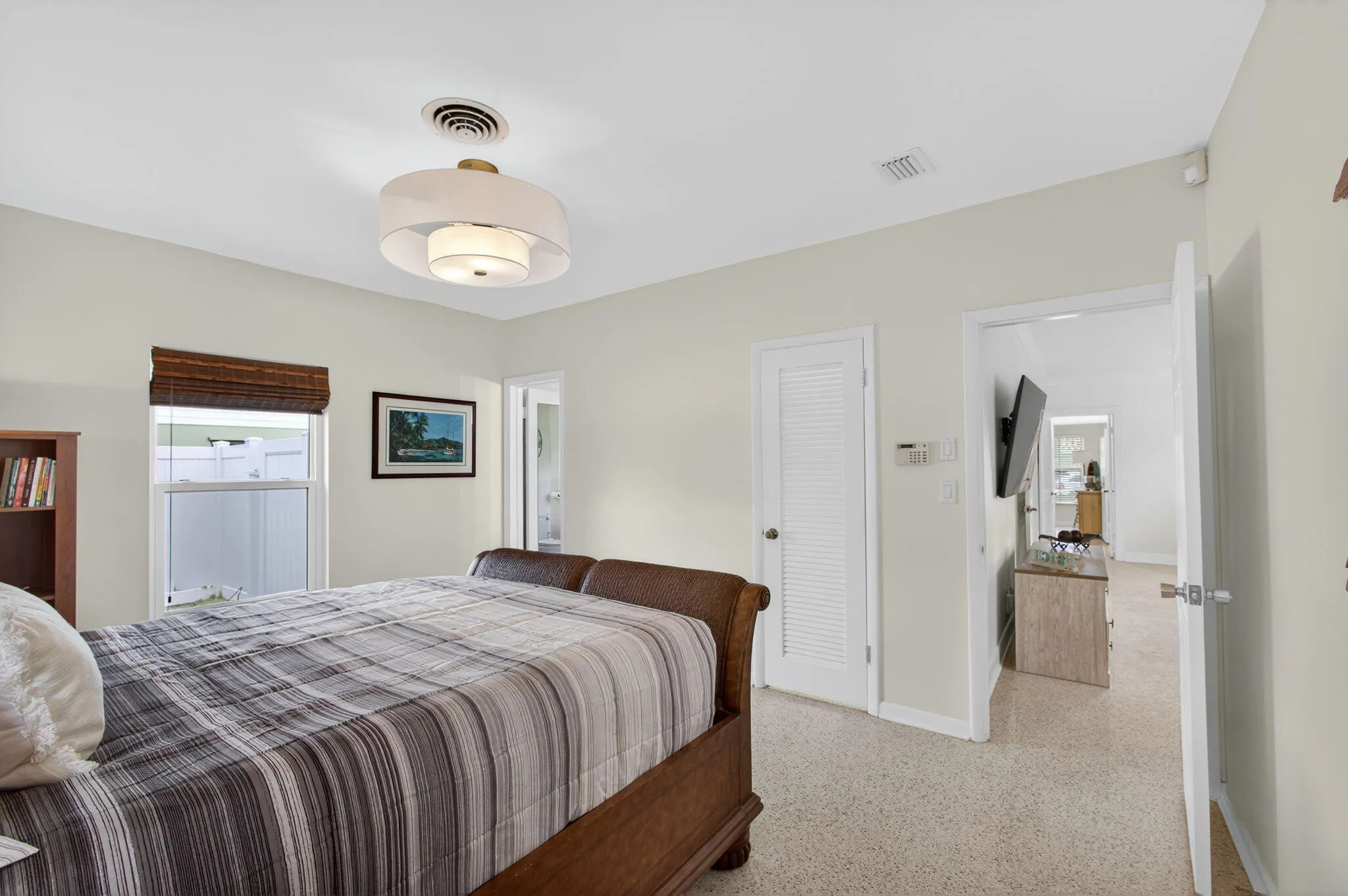 Master Bedroom 1