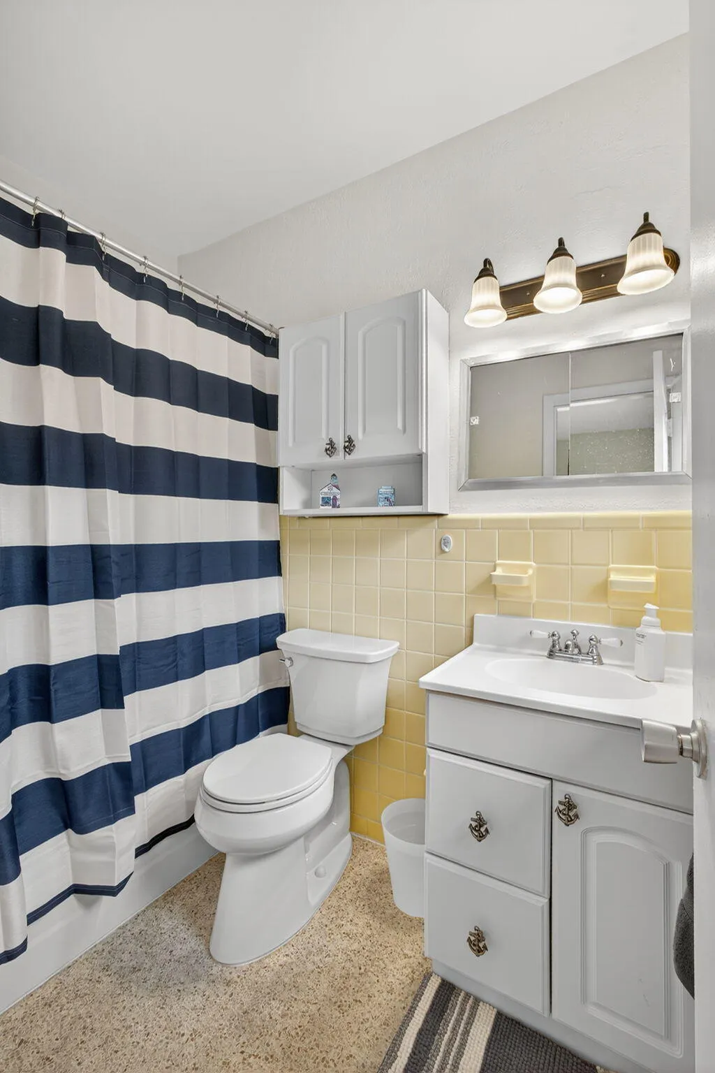 Master Bath 2