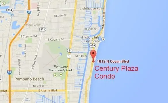 Locator Map