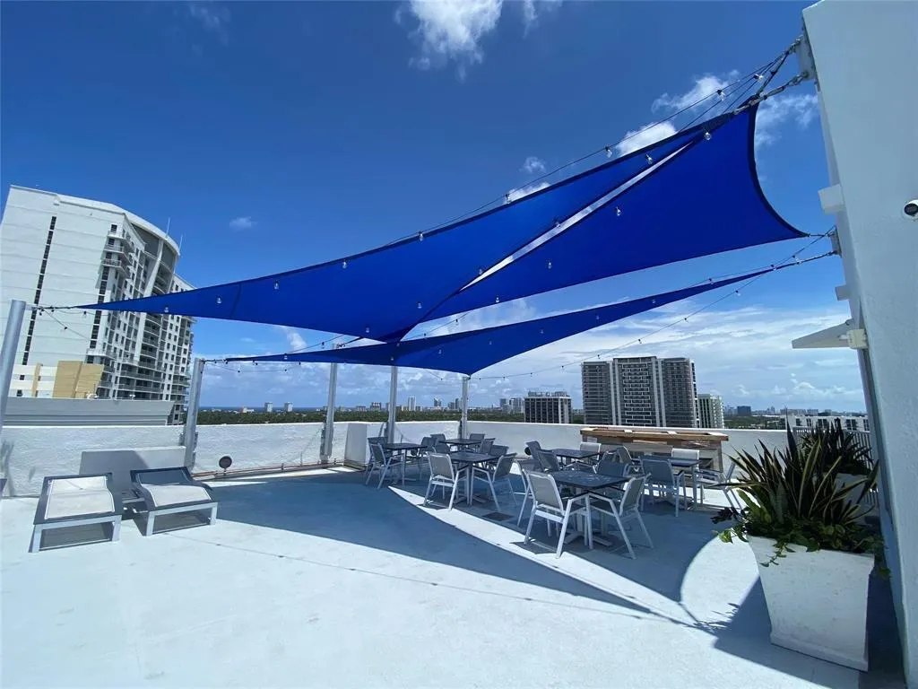 Rooftop