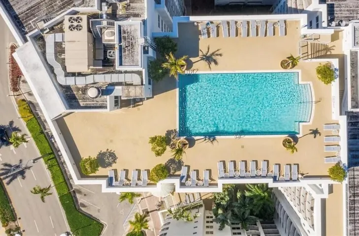 Recreational Rooftop