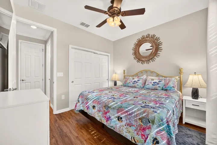 #2 Bedroom