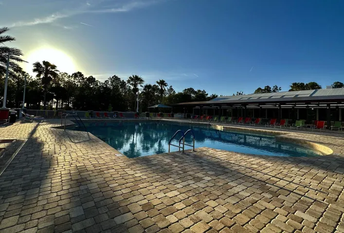 OTOW Pool