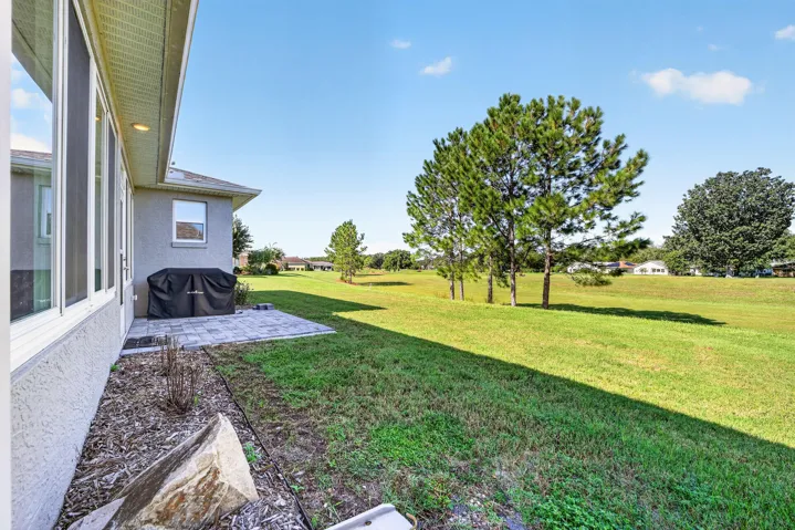 Premium Golf Course Lot