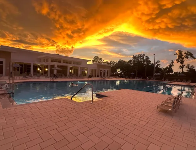 Summit Pool