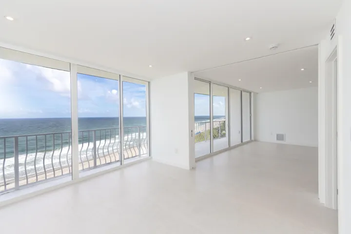 Guest bedroom can convert to extra living space