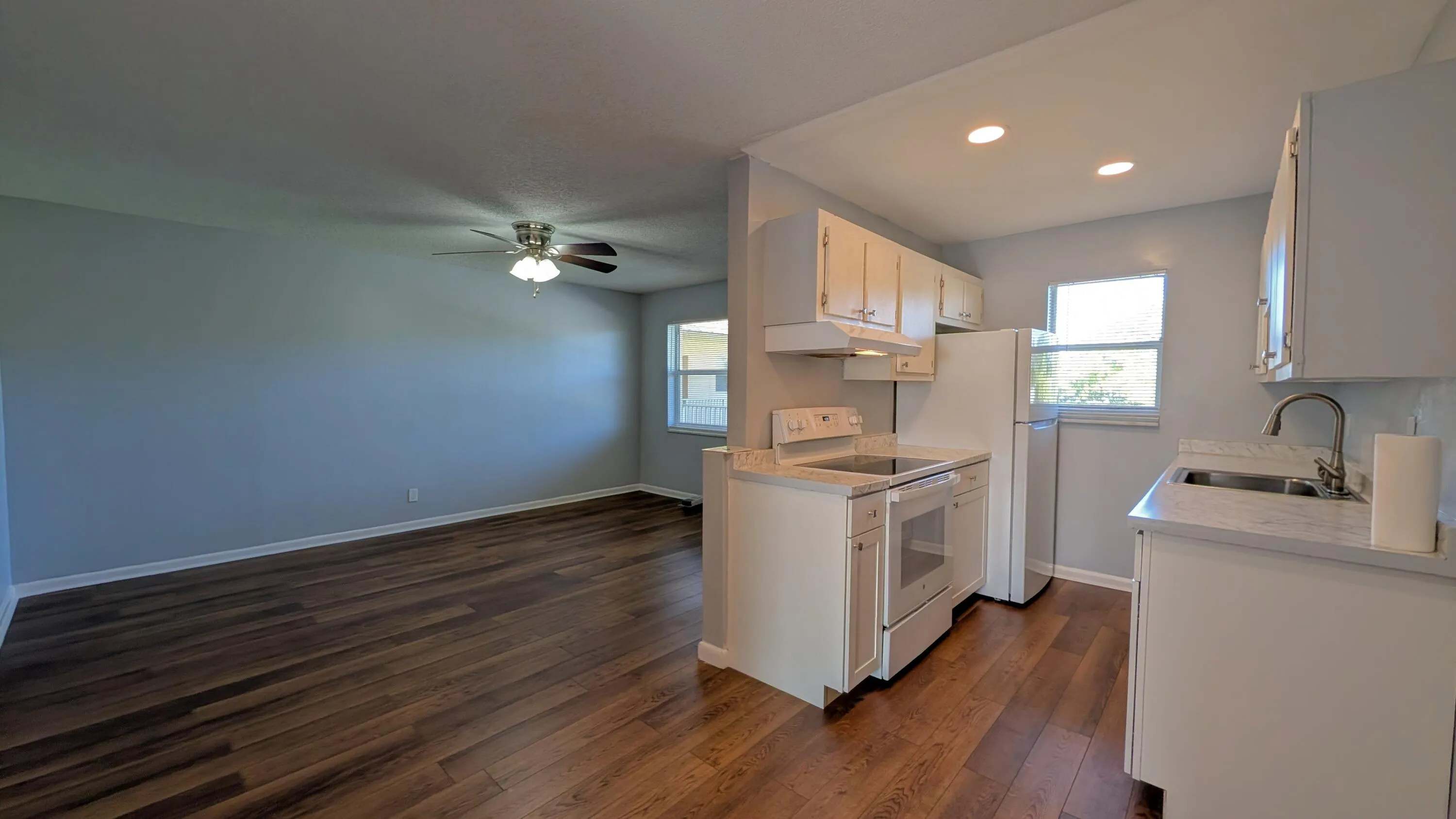 Living/Dining