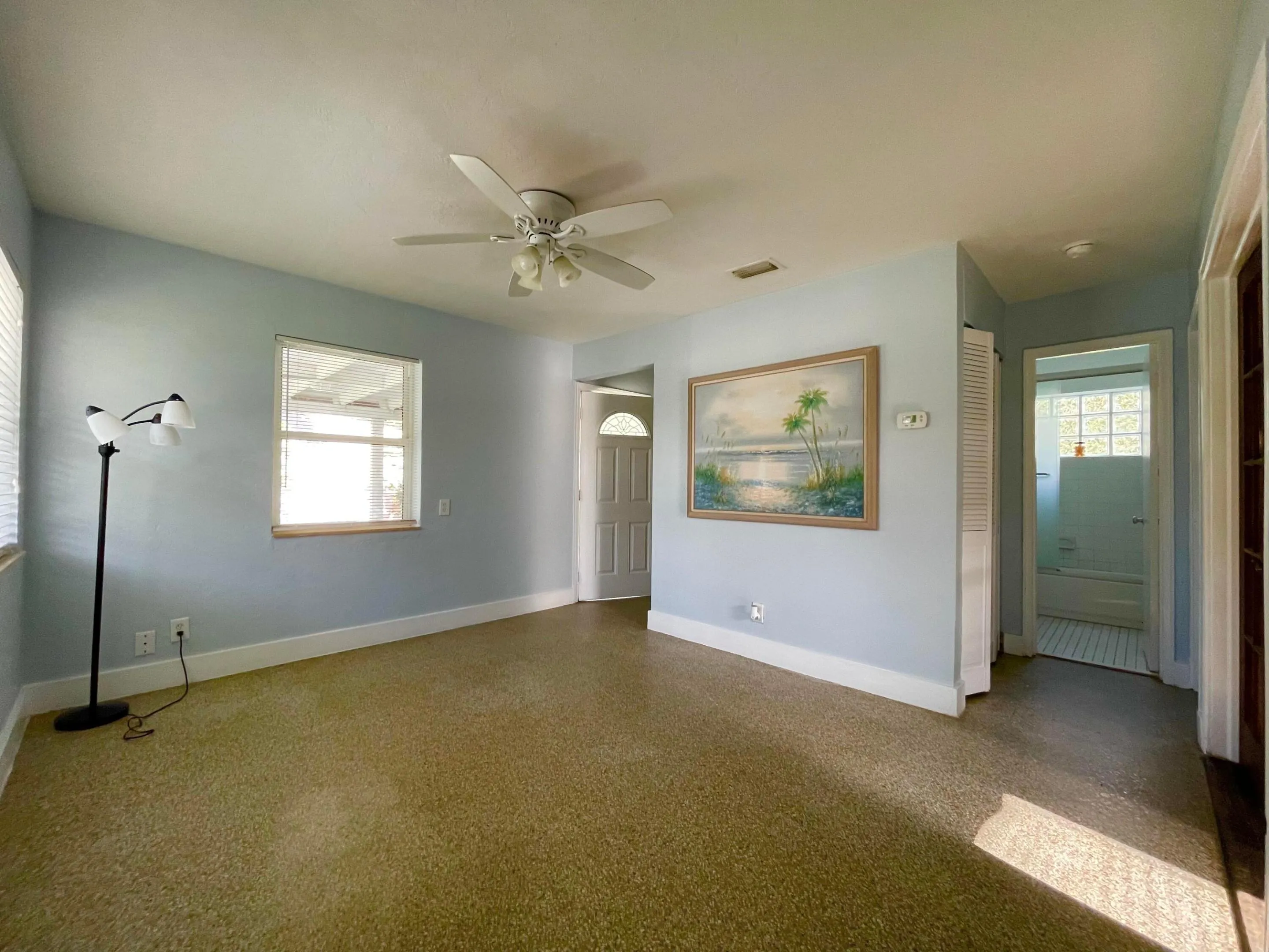 living room1
