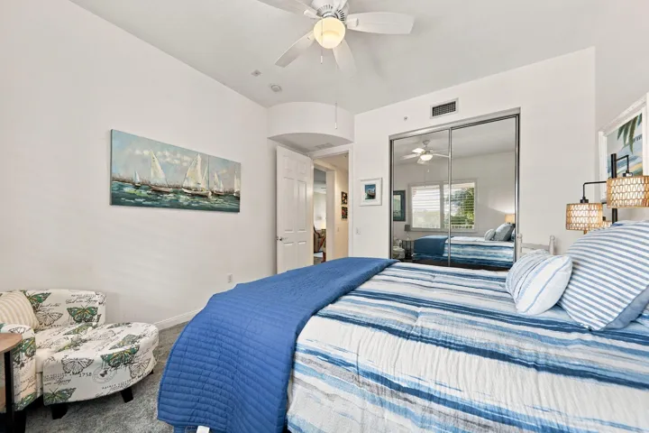 2 Bedroom