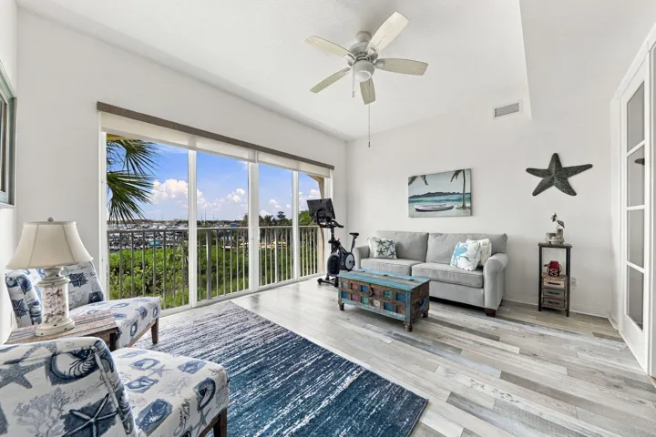 Florida Room