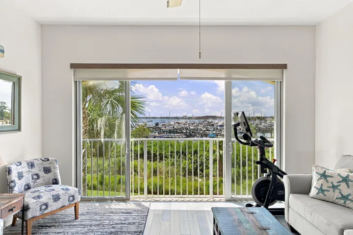 Florida Room
