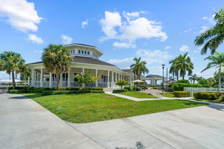 North Palm Beach Country Club