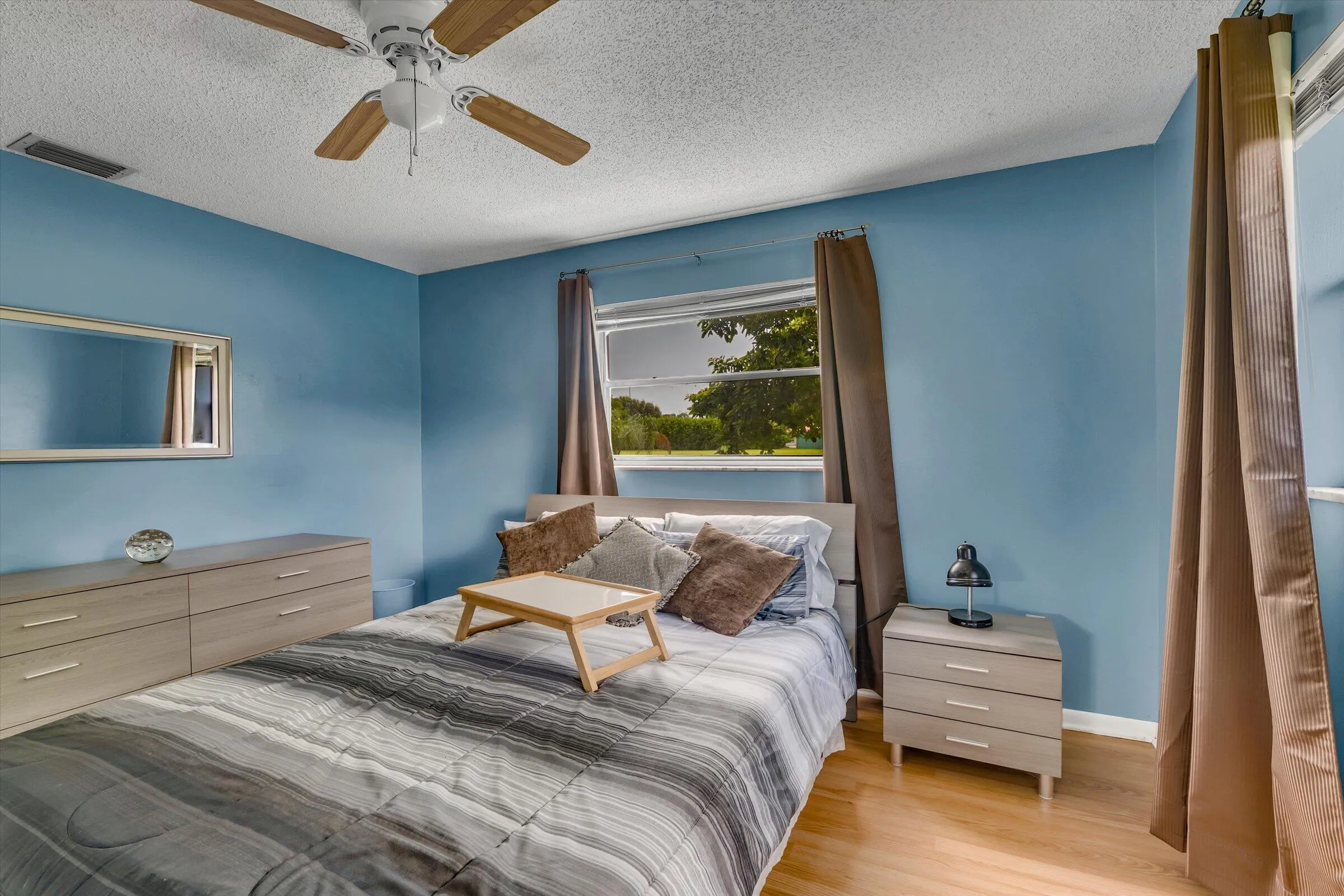 4th Bedroom