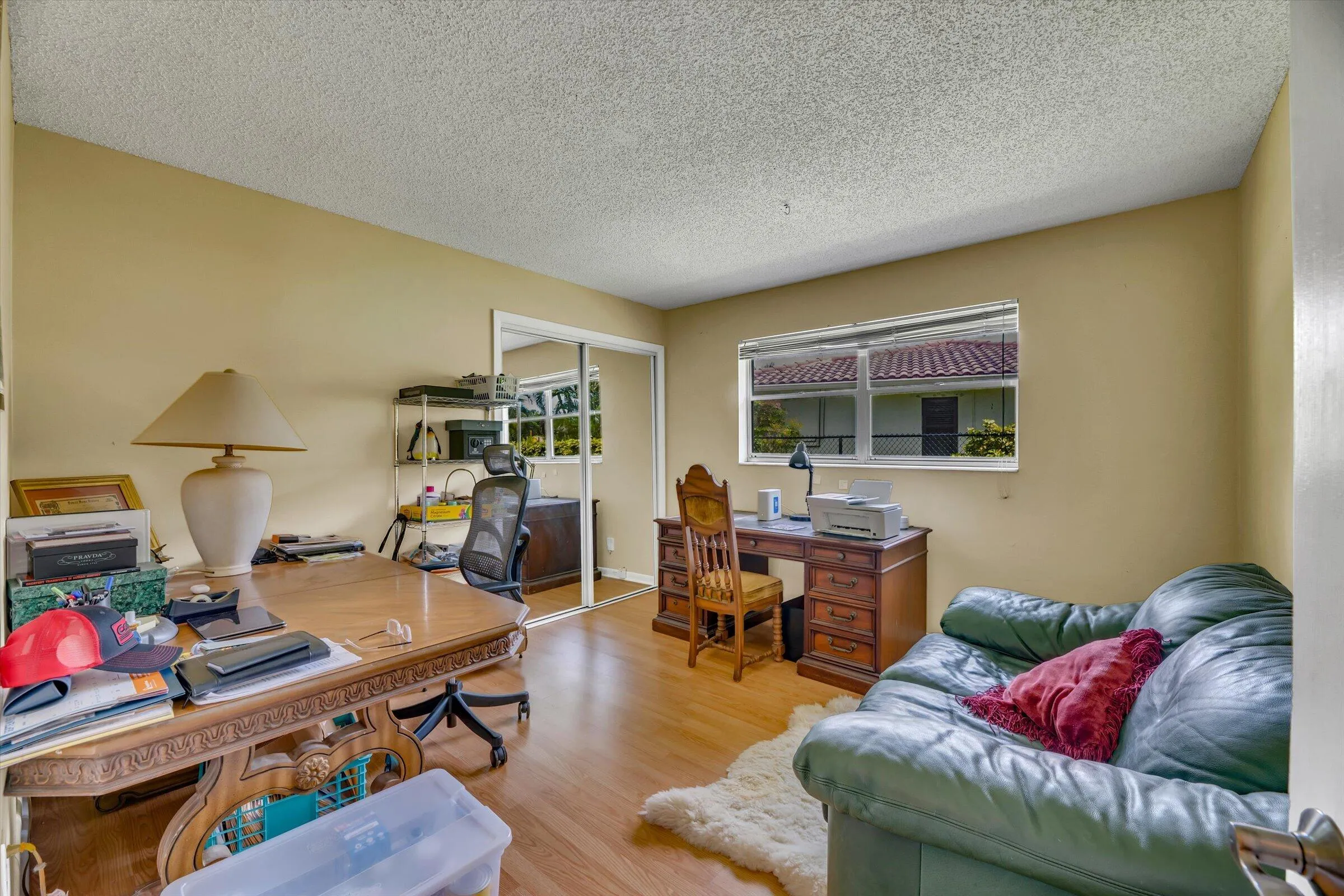 5th Bedroom