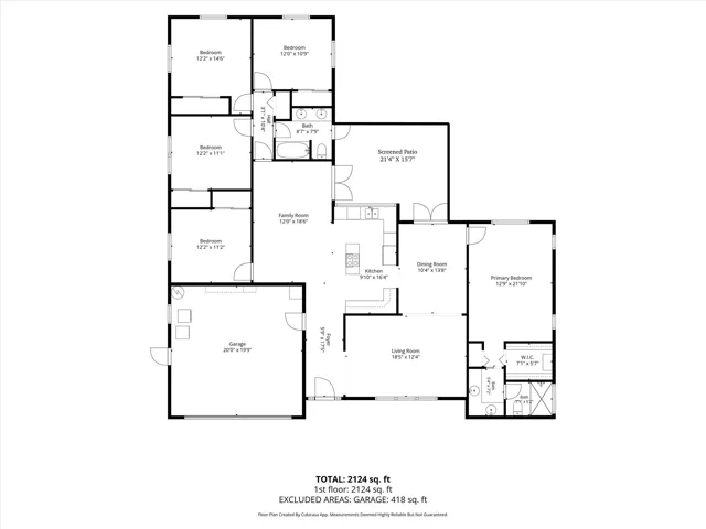 Floorplan. Zillow Virtual floorplan is available
