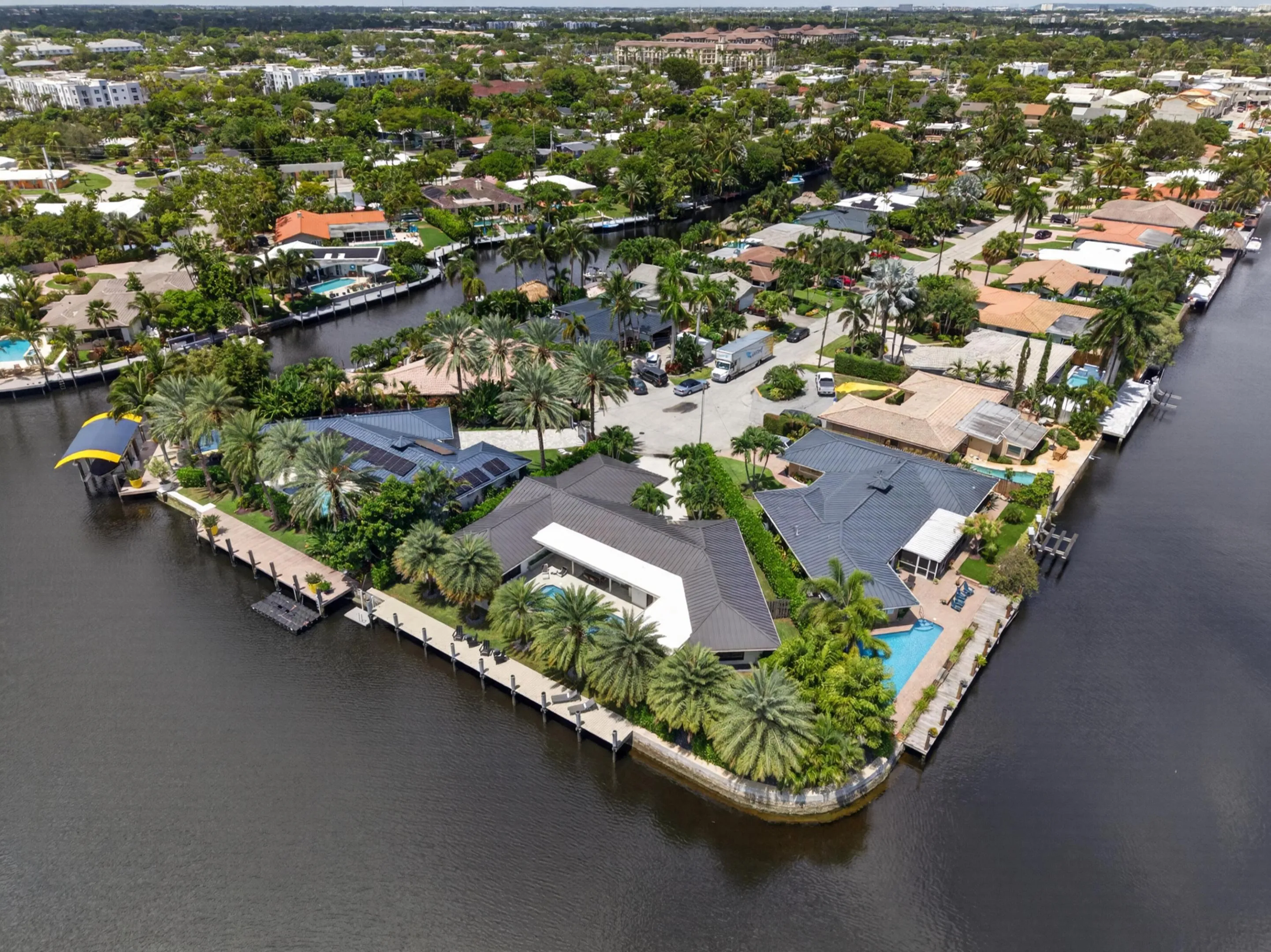 This rarely available point lot can be yours!
