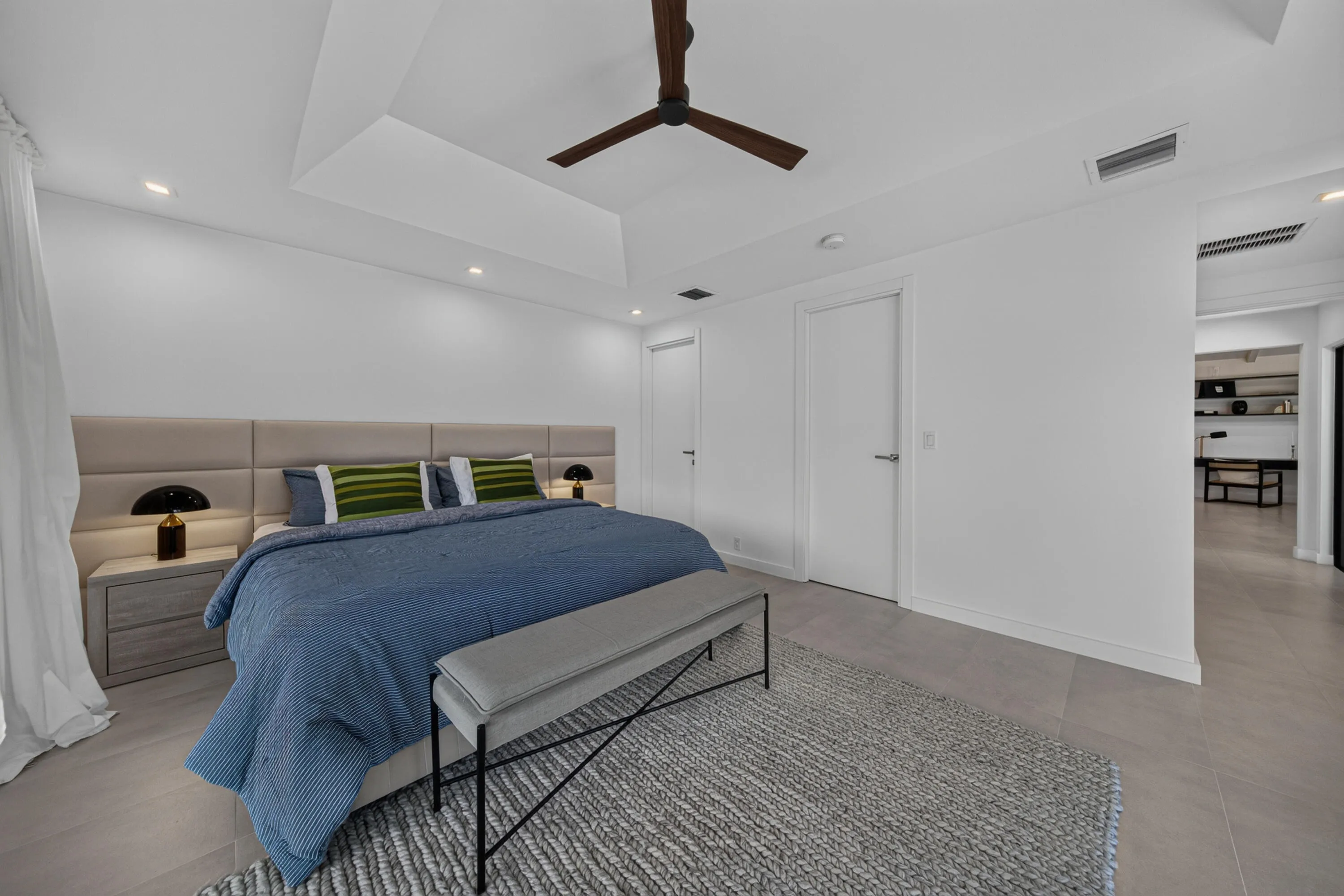 Second primary Bedroom